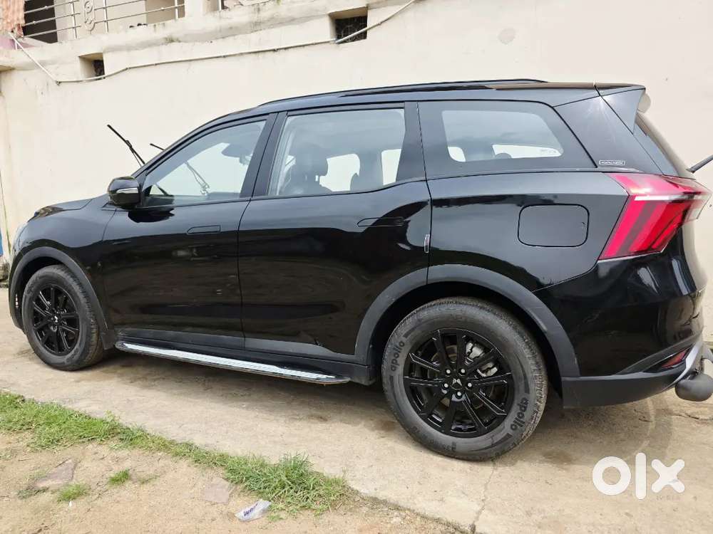 Mahindra Xuv700 Diesel 2025 Manual