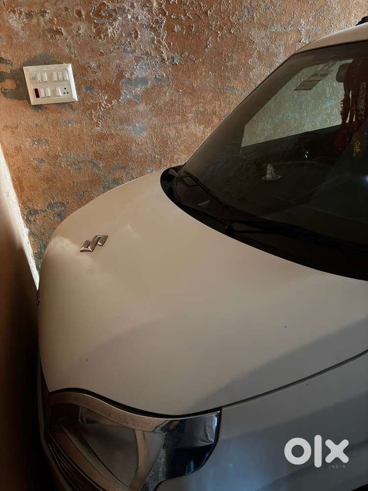 Maruti Suzuki Wagon R 2020