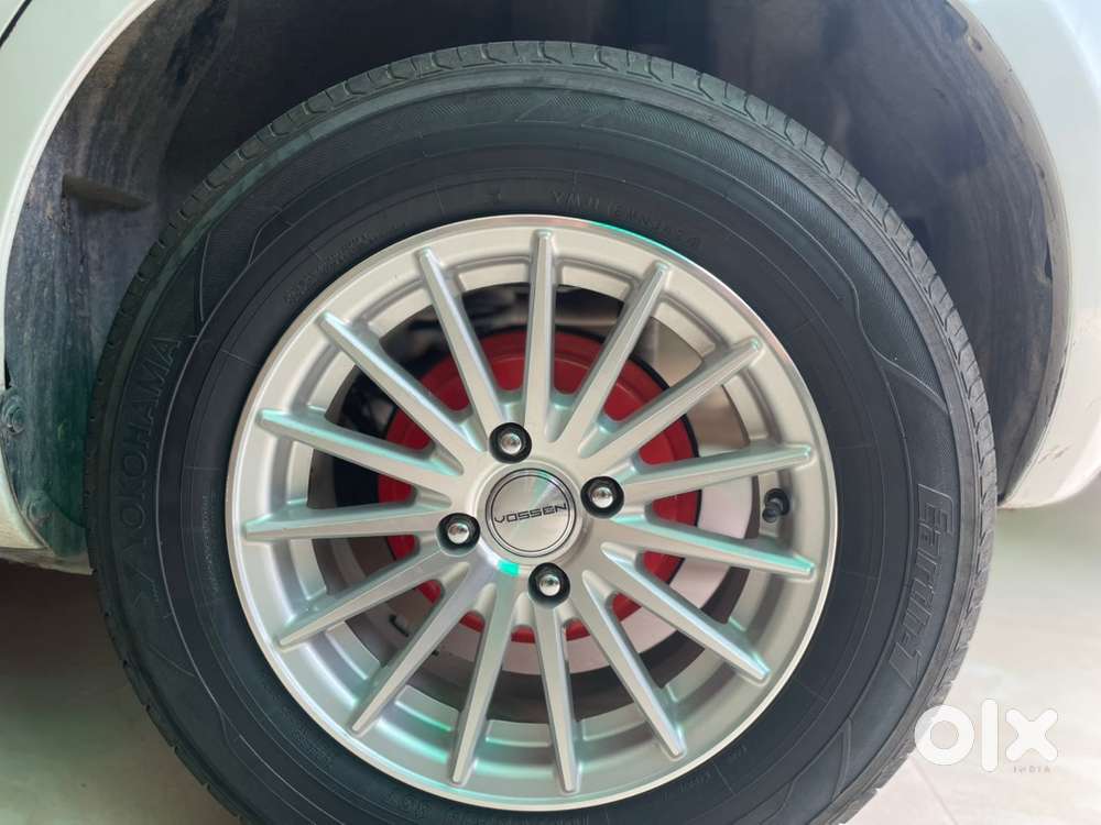 Maruti Suzuki Swift Vdi Abs 2016