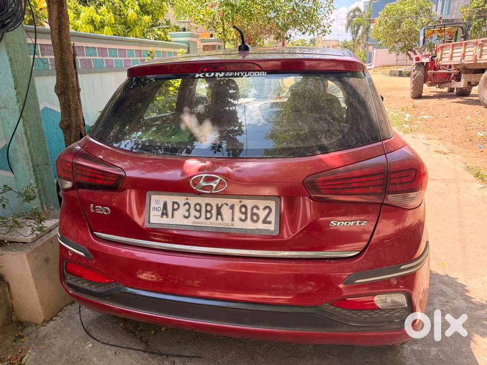 Hyundai Diesel Car 2018