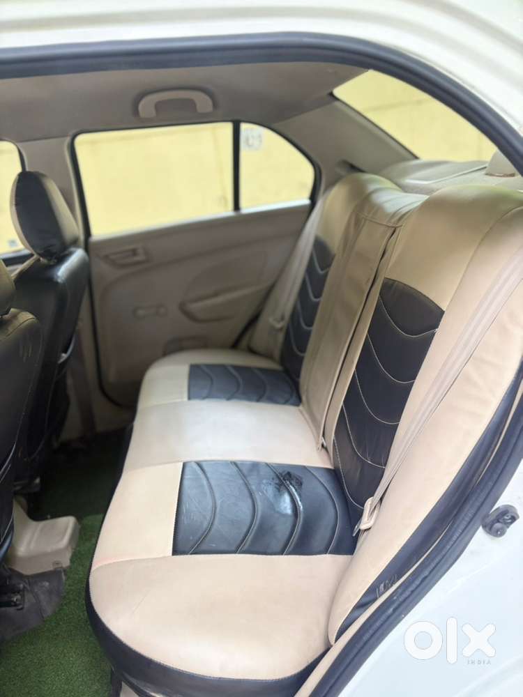 Maruti Dzire 2020 Km Driven