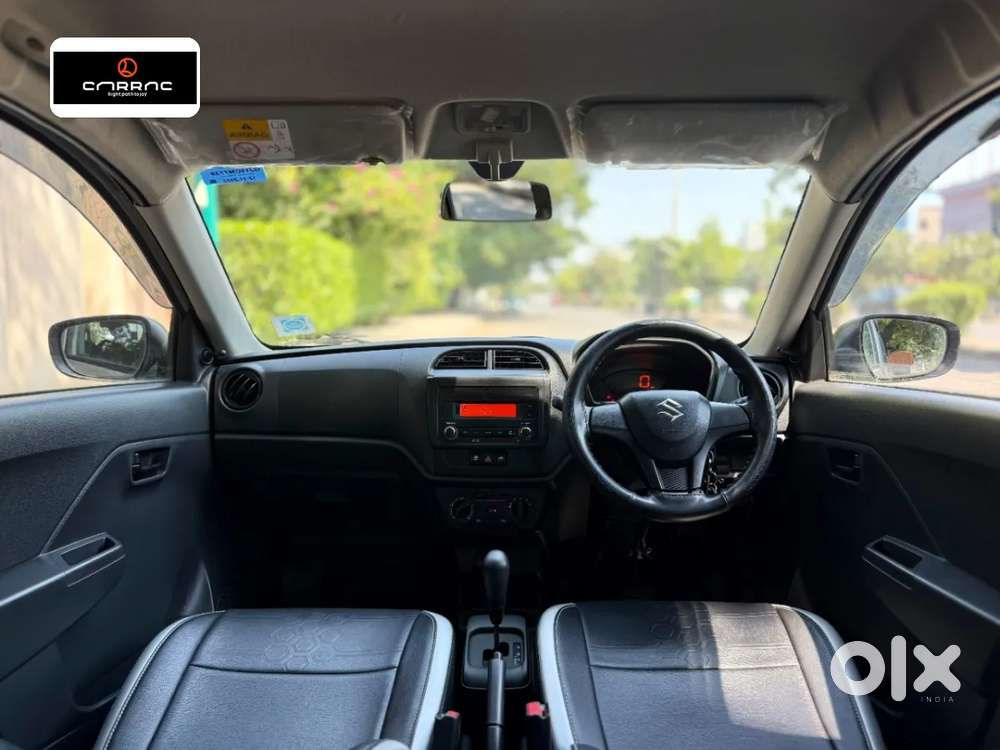 Maruti Suzuki Alto K10 1.0 Vxi, 2022, Petrol