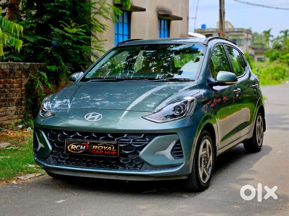 Hyundai Grand I10 Nios Sportz Executive 1.2 Kappa, 2024, Petrol