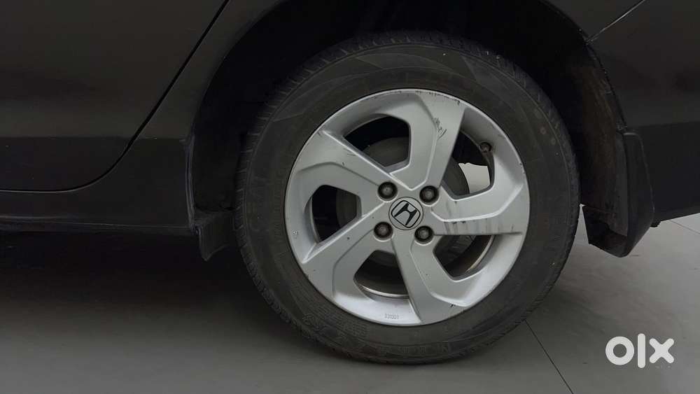 Honda City I Dtec Vx, 2015, Petrol