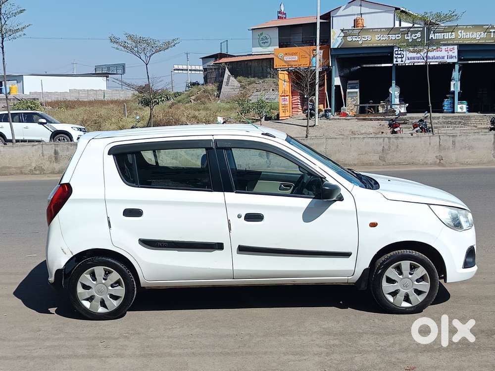 Maruti Suzuki Alto K10 1.0 Vxi Urbano Limited Edition, 2019, Petrol
