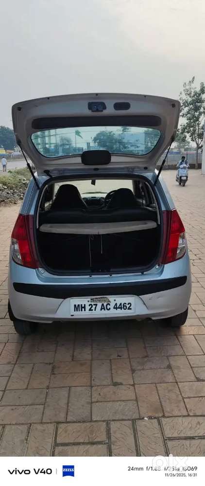 Car Is Good Condition