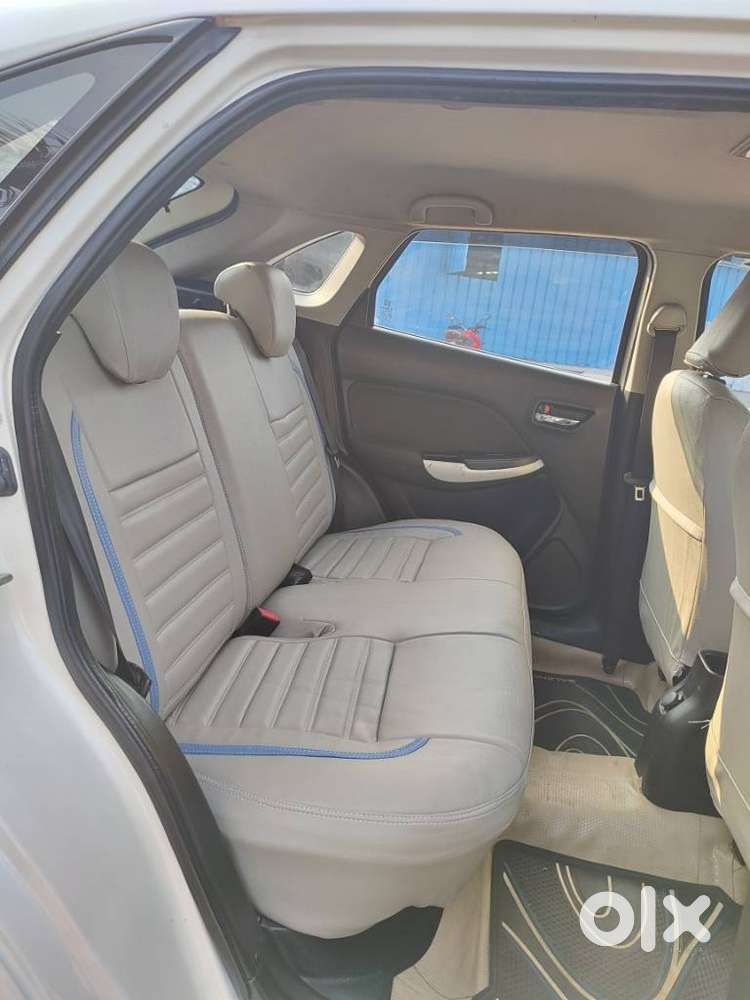 Maruti Suzuki Baleno, 2018, Diesel