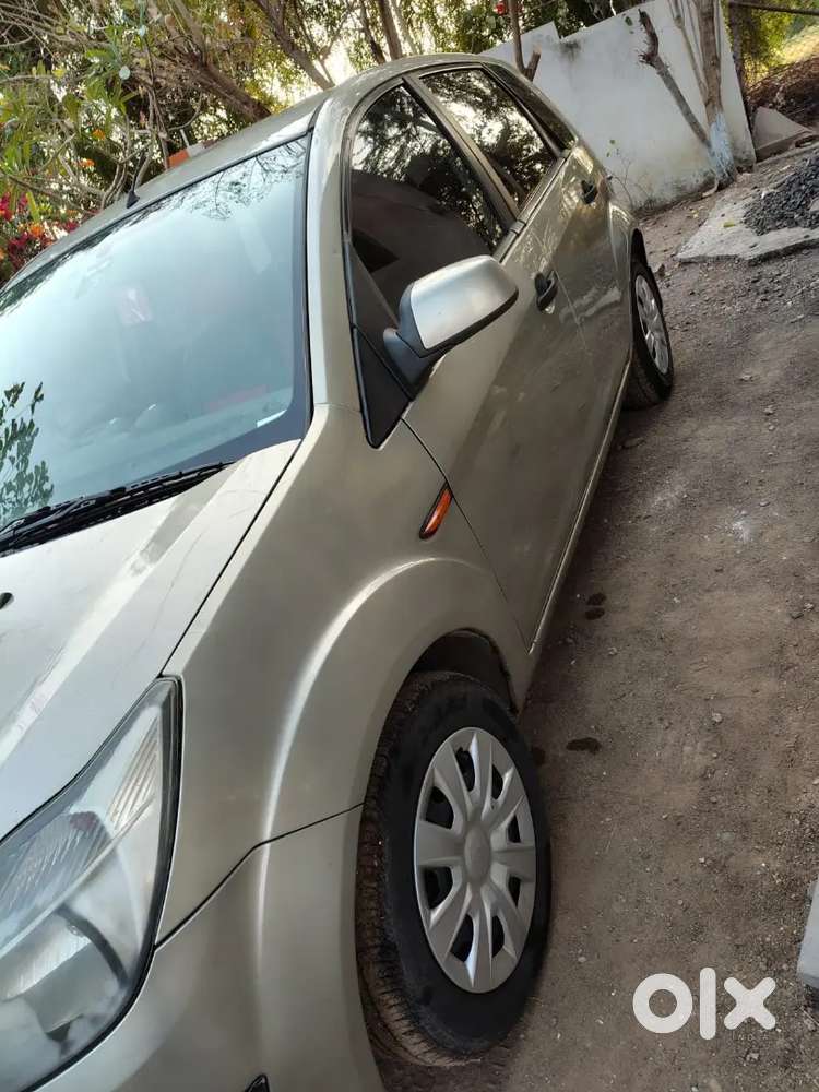 Ford Figo 2011 Diesel Good Condition