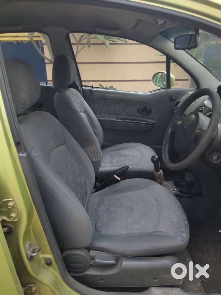 Chevrolet Spark 1.0 Lt, 2007, Petrol