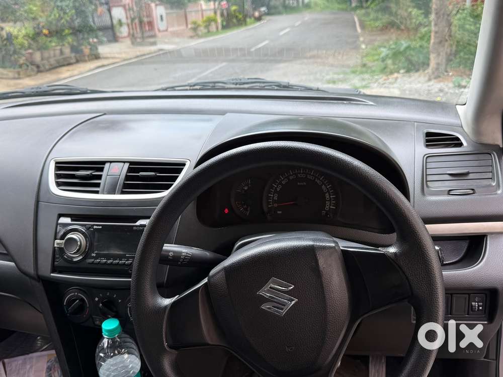 Maruti Suzuki Swift Ldi, 2015, Diesel