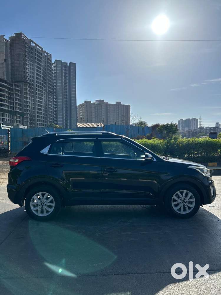 Hyundai Creta 1.4 Crdi S Plus, 2016, Diesel