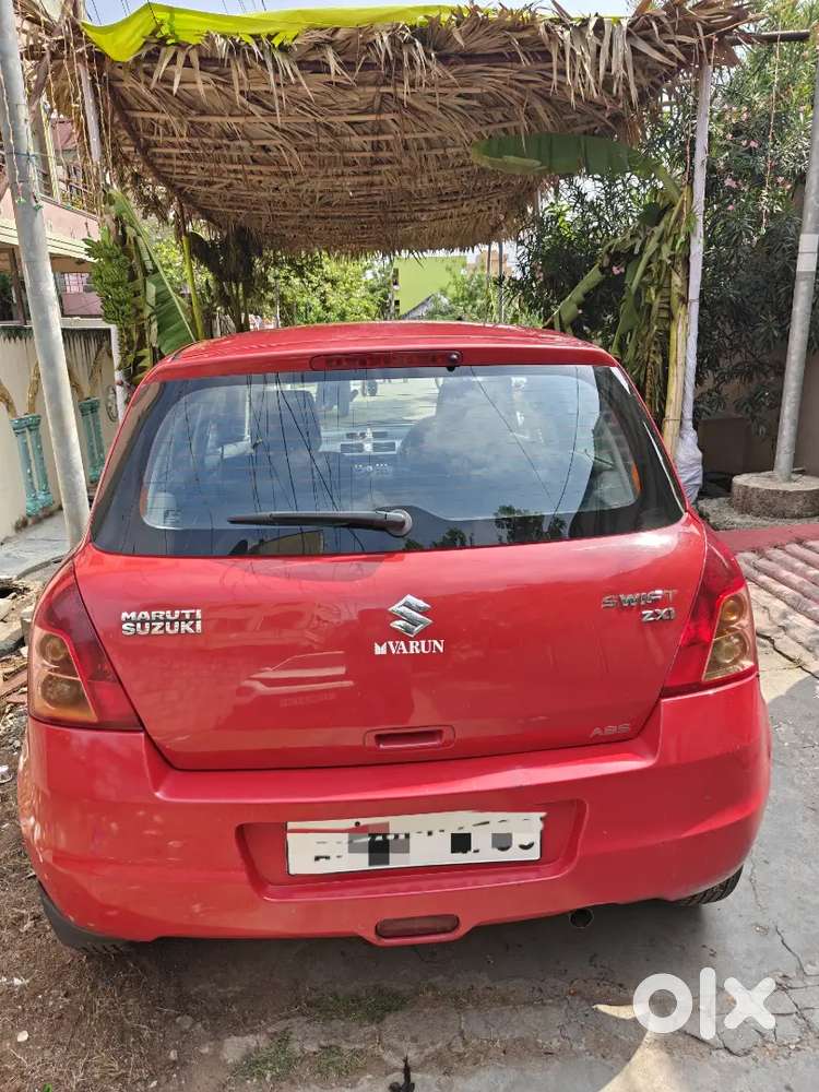 Maruti Suzuki Swift 2009