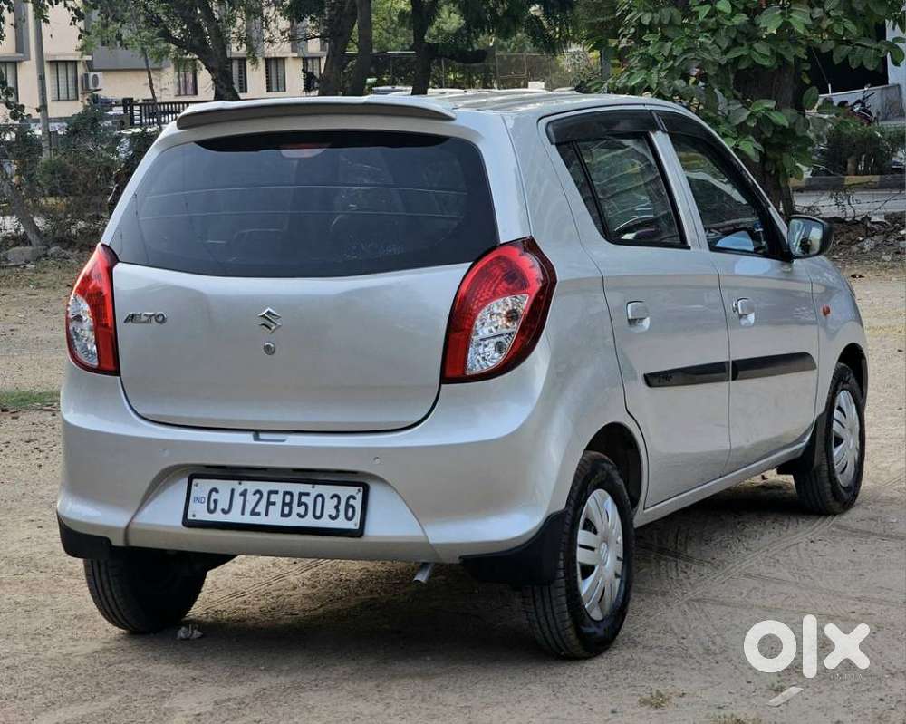 Maruti Suzuki Alto 800 0.8 Vxi (o), 2022, Petrol