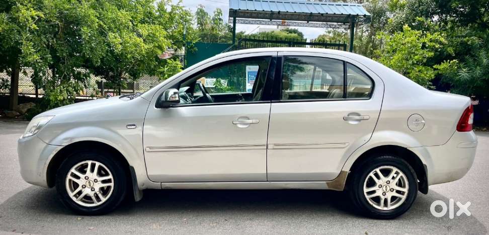 Ford Fiesta 1.4 Sxi, 2012, Petrol