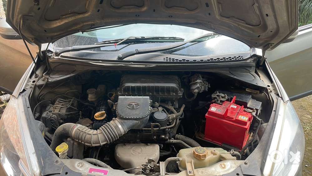 Urgent Sale: 2017 Tata Tiago Petrol (nrg )