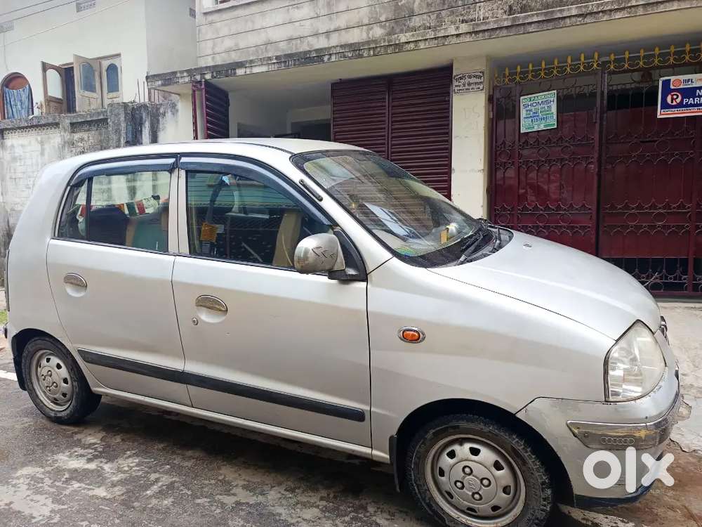 Hyundai/santro Xing/ Gls