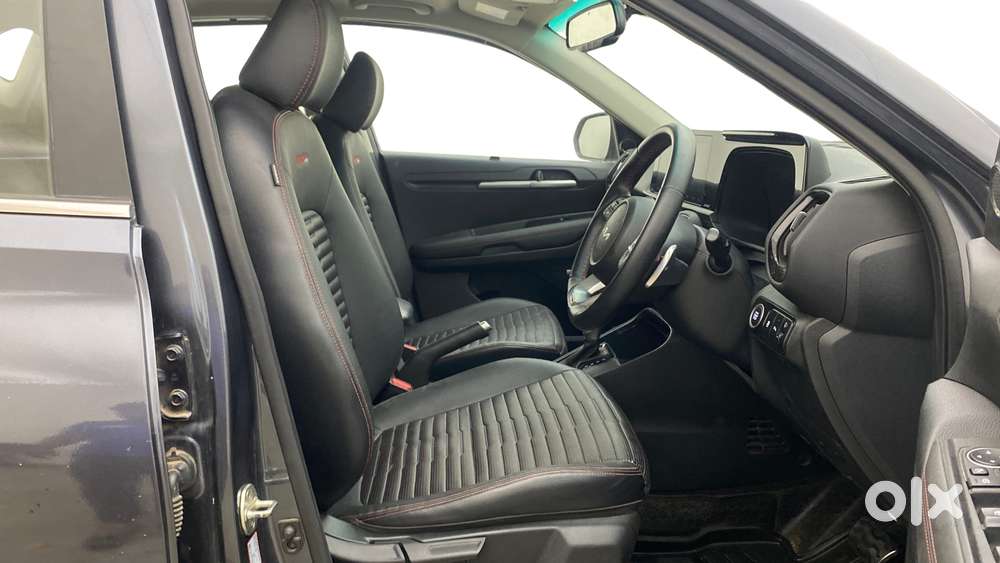 Kia Sonet 1.0 Gtx Plus Dct, 2022, Petrol