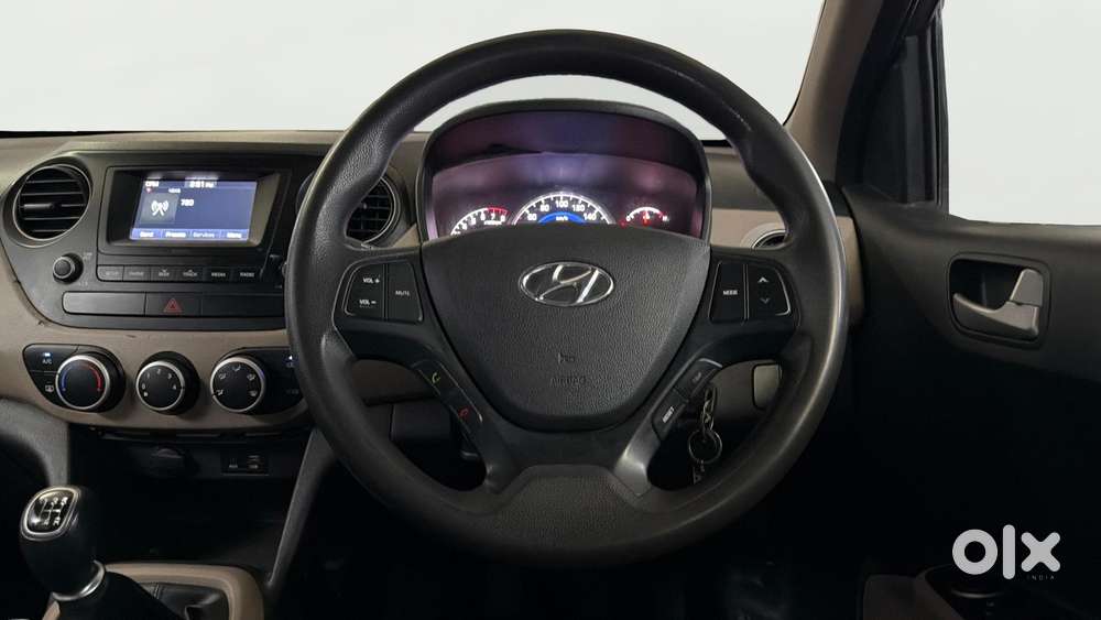 Hyundai Grand I10 Sportz 1.2 Kappa Vtvt, 2018, Petrol