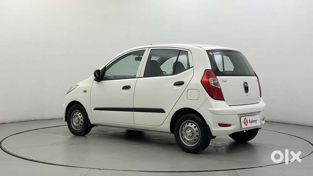 Hyundai I10 Magna 1.1l, 2016, Petrol