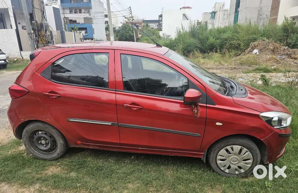 Tata Tiago 1.05 Revotorq Xt 2017