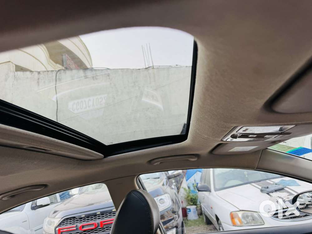 Hyundai Verna 1.5 Sx (o) Petrol Mt, 2021, Petrol