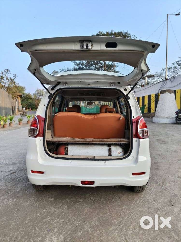 Maruti Suzuki Ertiga