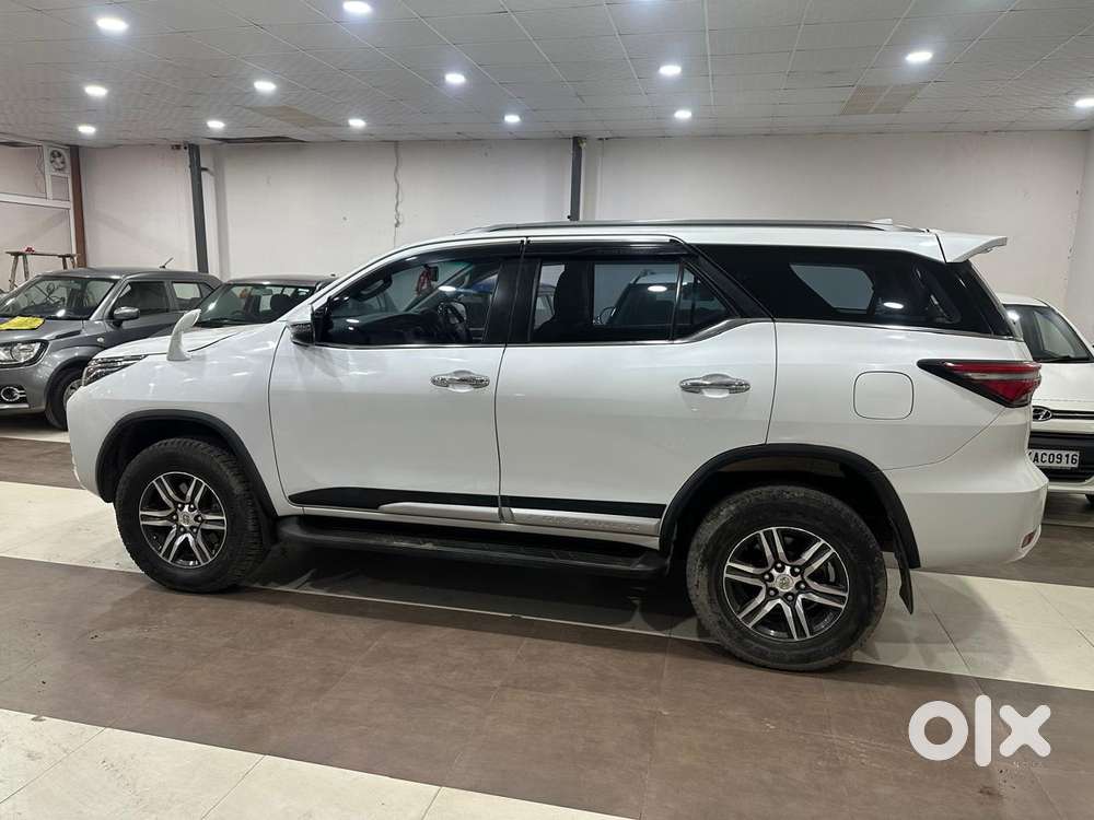Toyota Fortuner 4x2 Mt 2.8 Diesel, 2024, Diesel