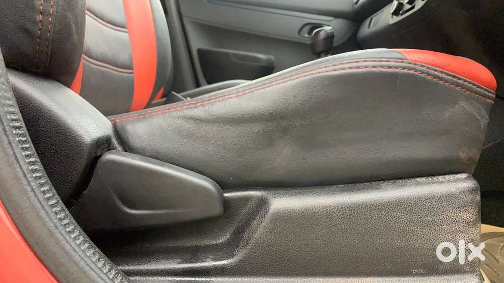 Renault Kwid 1.0 Rxl, 2022, Petrol