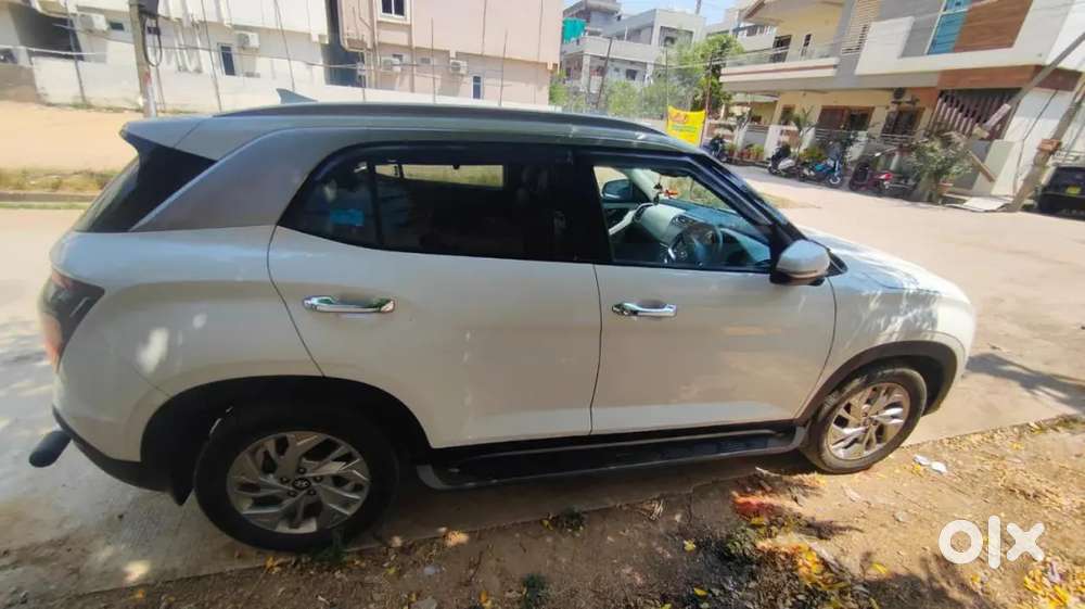 Hyundai Creta 2023