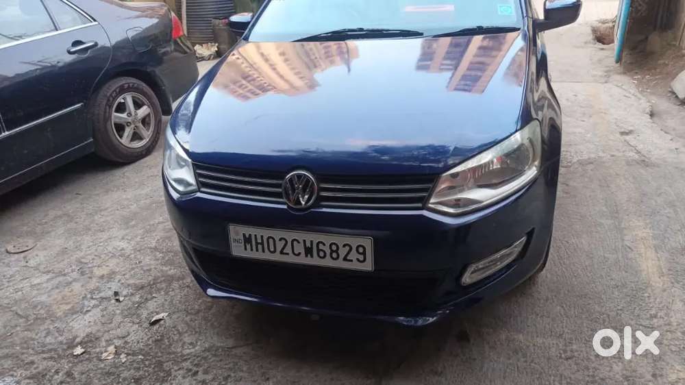 Polo 2013 33km Running