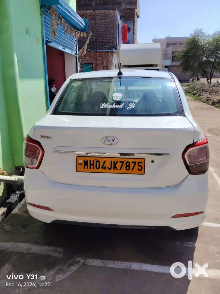 Hyundai Accent 2018 Petrol 70000 Km Driven