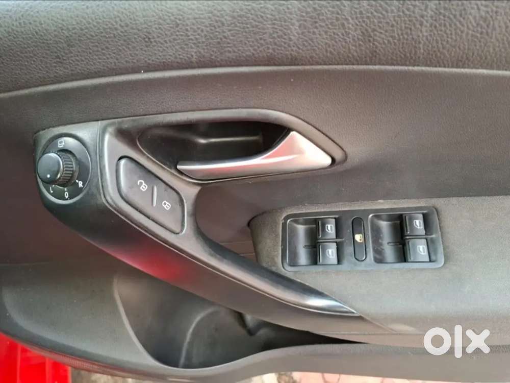 Volkswagen Polo 1.2 Allstar Special Edition