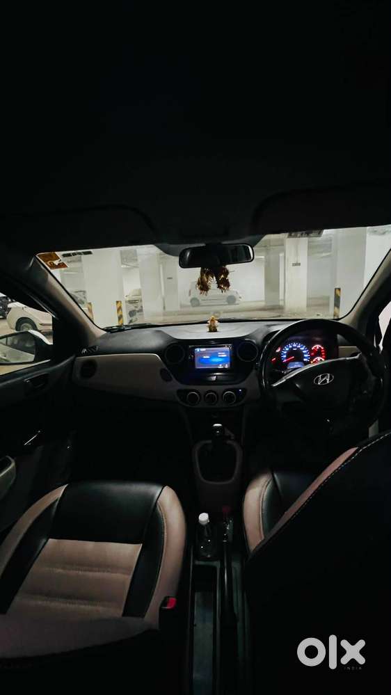 Hyundai Xcent Prime 2018 Cng & Hybrids Good Condition