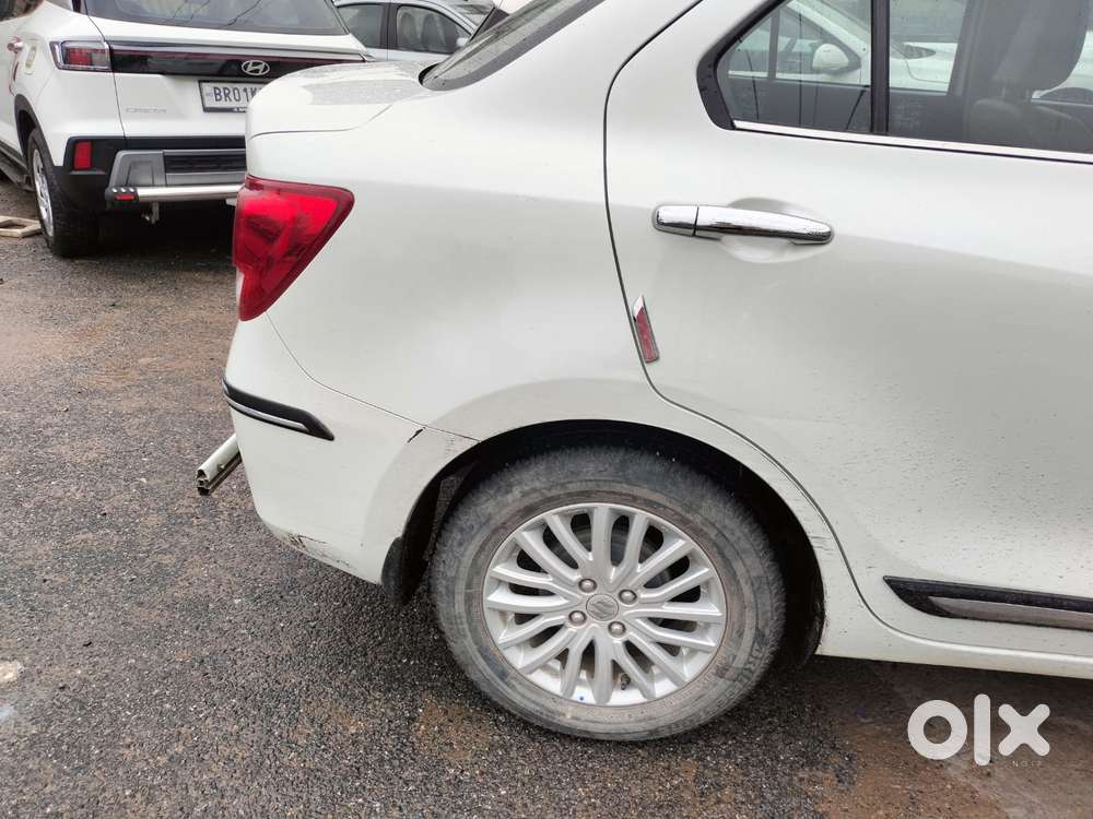 Maruti Suzuki Dzire 1.2 Zxi, 2024, Petrol