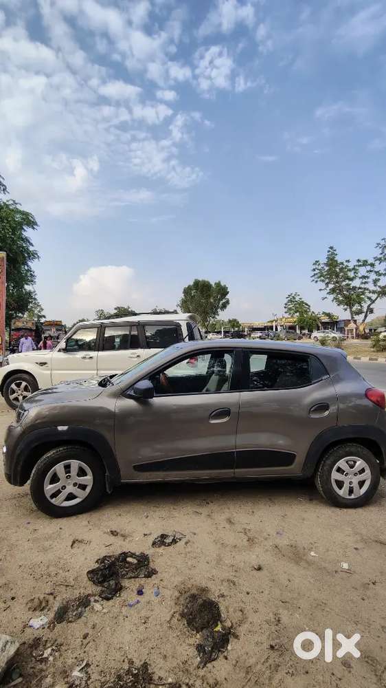 Renault Kwid 2017
