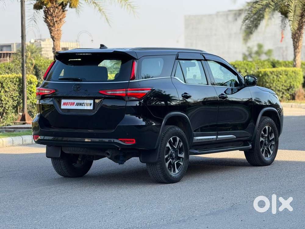 Toyota Fortuner 4x2 At 2.8 Diesel, 2022, Diesel