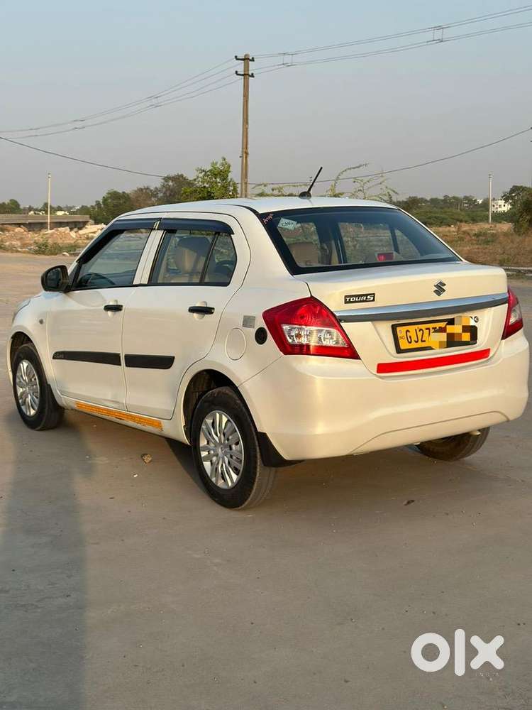 Maruti Suzuki Swift Dzire 2023 Cng & Hybrids Well Maintained