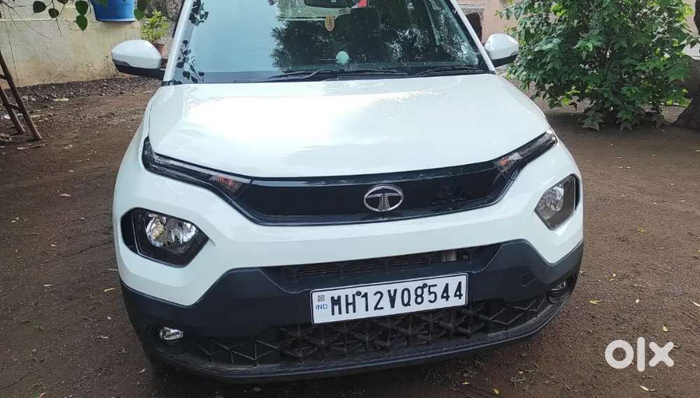 Tata Punch Adventure - 2023