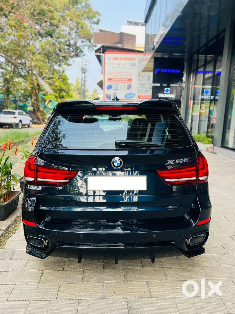 Bmw X5 X Drive 30d M Sport, 2018, Diesel