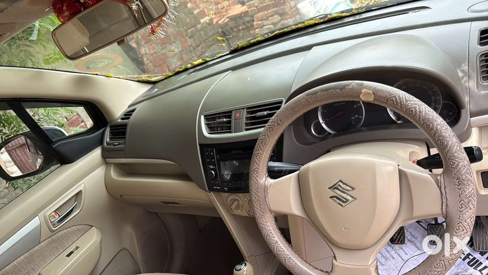 2012 Maruti Suzuki Ertiga