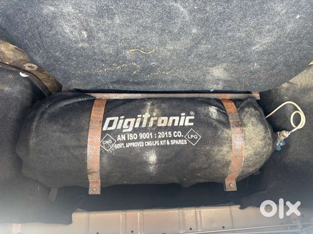 Maruti Suzuki Sx4 2010 Petrol 117000 Km Driven