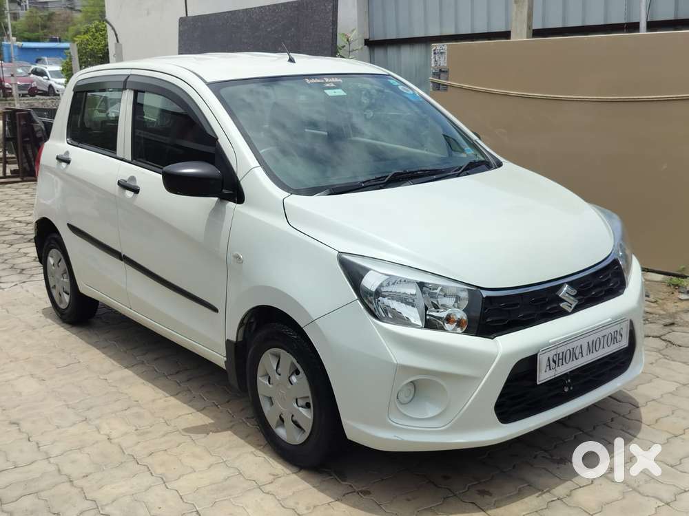 Maruti Suzuki Celerio Tour H2, 2020, Petrol
