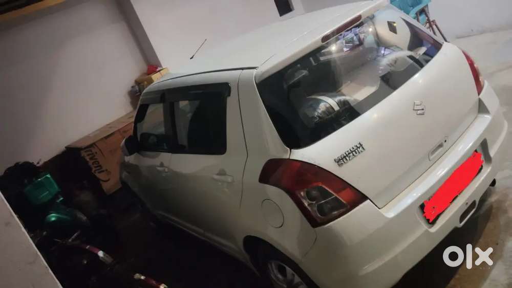 Maruti Suzuki Swift Vdi 2010