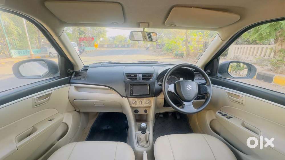 Maruti Suzuki Dzire Tour Diesel, 2020, Diesel