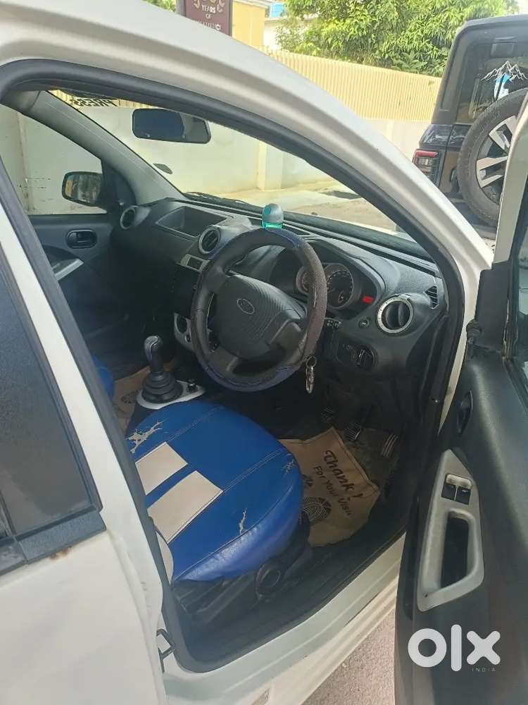 Ford Figo 1.5 Diesel 2011