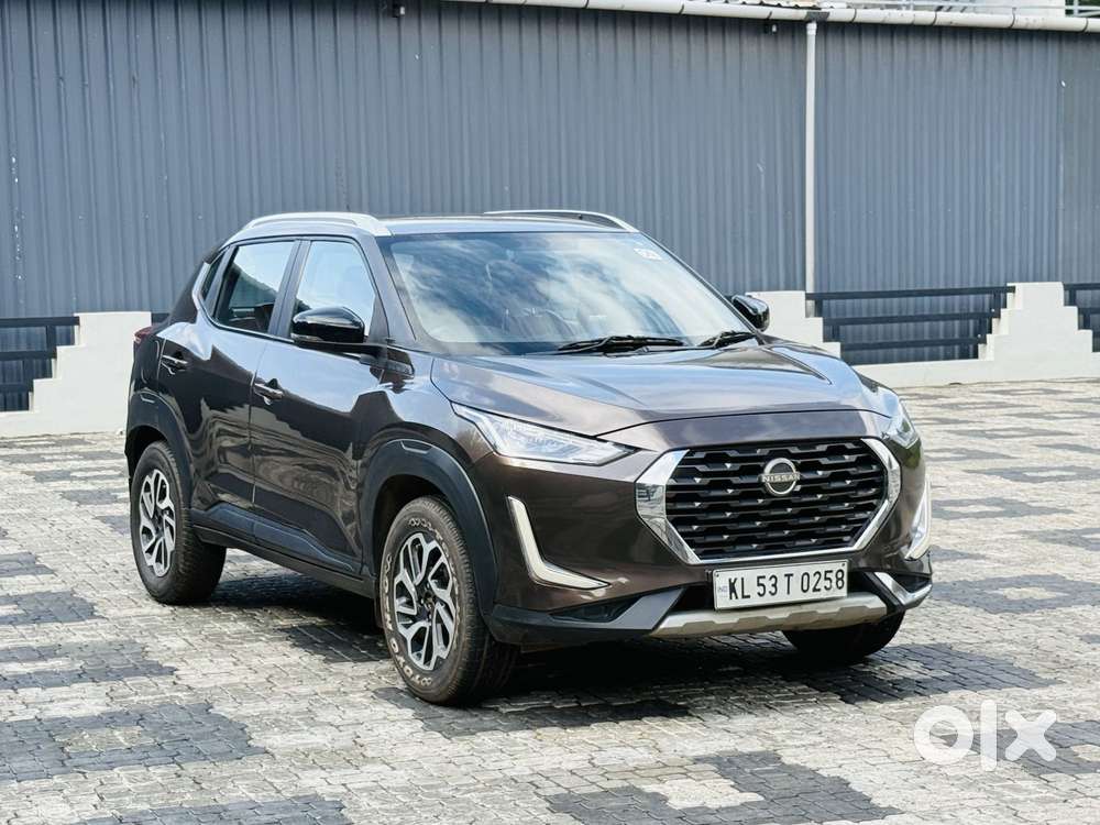 Nissan Magnite 1.0 Xl, 2022, Petrol