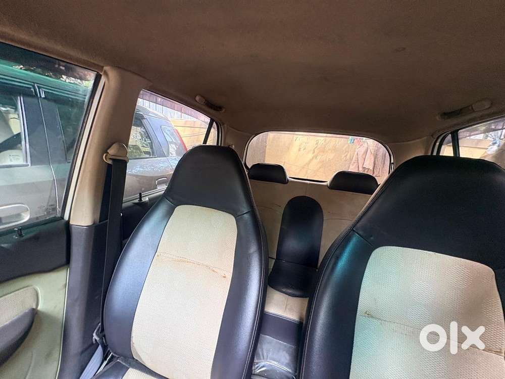 Hyundai Santro 2011 Petrol Good Condition