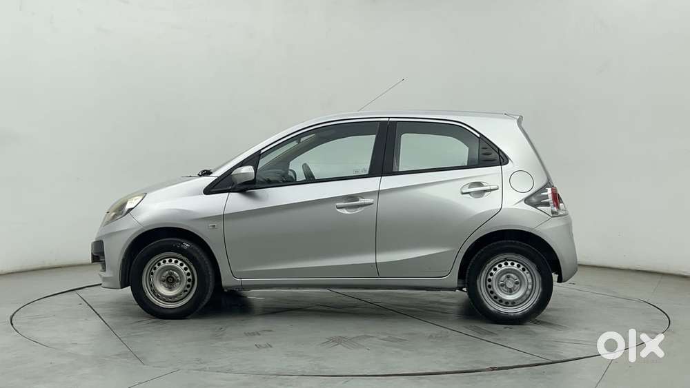 Honda Brio 2013-2016 Ex Mt, 2013, Petrol