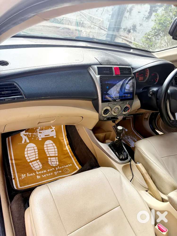 Honda City 2011 To 2031 All Paper Clear Well Maintained