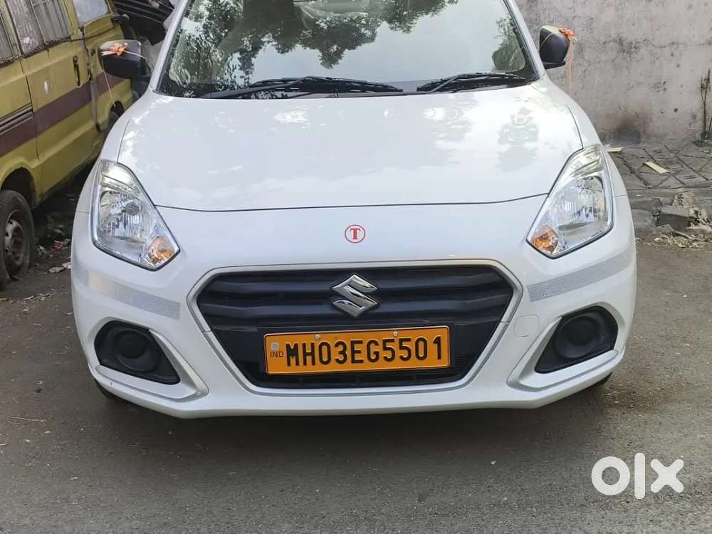 Swift Dzire Tour 2024 Hybrid
